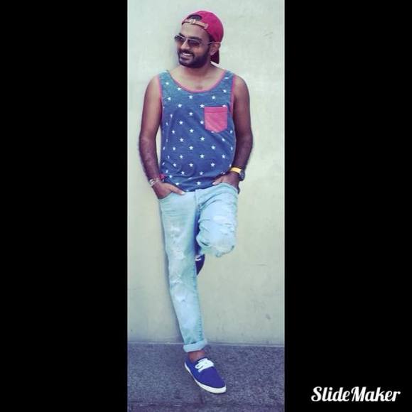 Poshmark profile picture for @sudeep